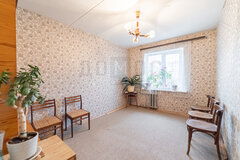 Екатеринбург, ул. Восстания, 124 (Уралмаш) - фото квартиры