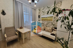 г. Краснотурьинск, ул. Ленинского Комсомола, 27 (городской округ Краснотурьинск) - фото квартиры