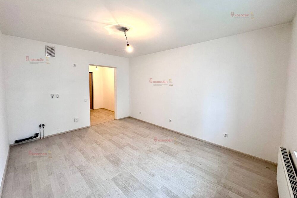 Екатеринбург, ул. Латвийская, 56 (Компрессорный) - фото квартиры (4)