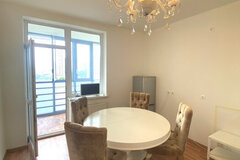 Екатеринбург, ул. Московская, 77 (Центр) - фото квартиры