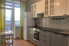 Екатеринбург, ул. Шаумяна, 87 (Юго-Западный) - фото квартиры