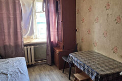 Екатеринбург, ул. Московская, 46 (Юго-Западный) - фото комнаты