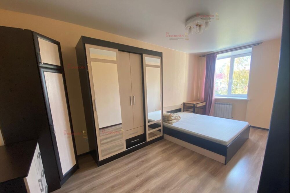 г. Среднеуральск, ул. Калинина, 17а (городской округ Среднеуральск) - фото квартиры (3)