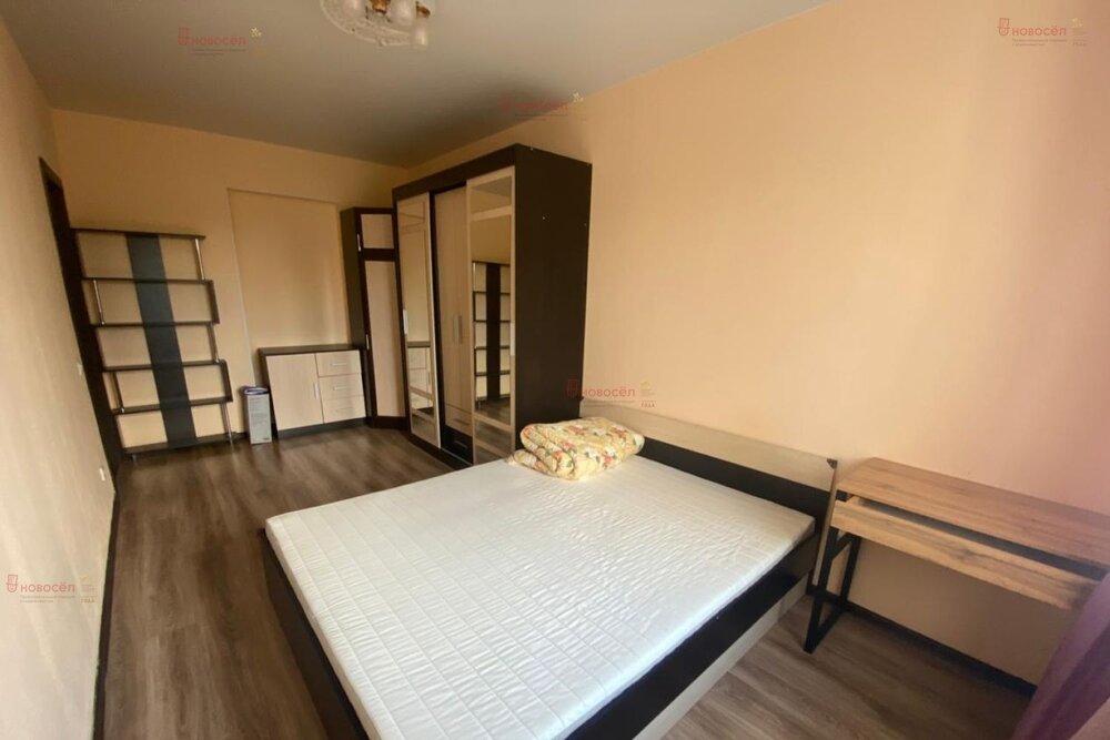 г. Среднеуральск, ул. Калинина, 17а (городской округ Среднеуральск) - фото квартиры (4)