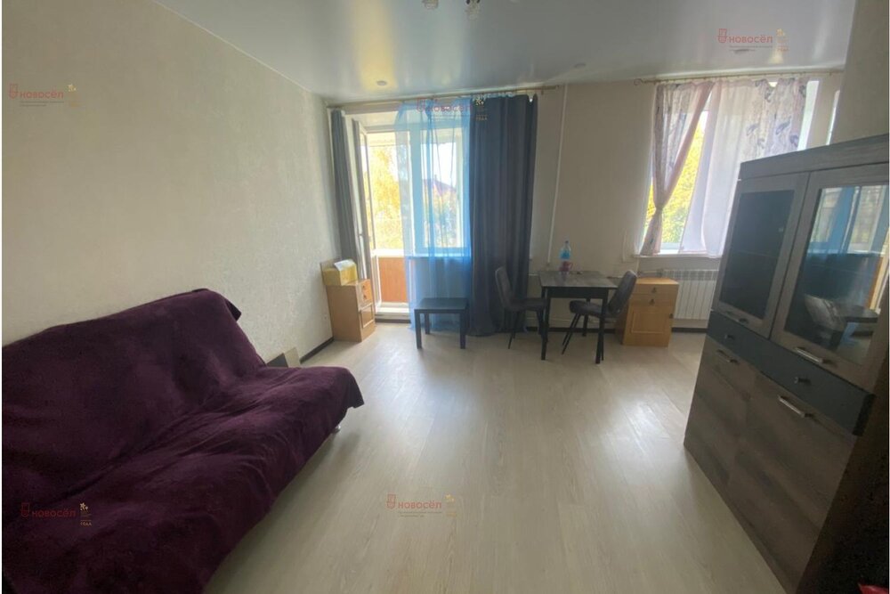 г. Среднеуральск, ул. Калинина, 17а (городской округ Среднеуральск) - фото квартиры (5)