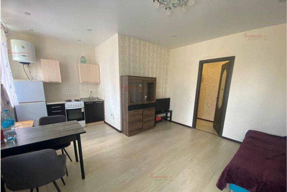 г. Среднеуральск, ул. Калинина, 17а (городской округ Среднеуральск) - фото квартиры (6)