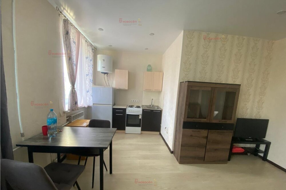 г. Среднеуральск, ул. Калинина, 17а (городской округ Среднеуральск) - фото квартиры (7)