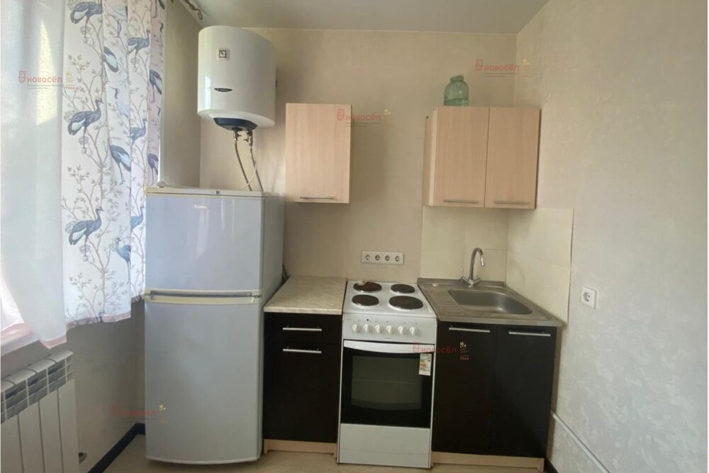 г. Среднеуральск, ул. Калинина, 17а (городской округ Среднеуральск) - фото квартиры (8)