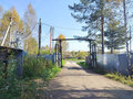 Продажа садового участка: пгт. Верхнее Дуброво, к/с Метеоролог-3 (городской округ Верхнее Дуброво) - Фото 1