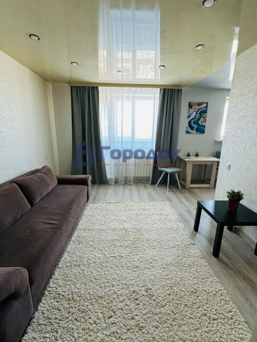 г. Каменск-Уральский, ул. Кирова, 39 (городской округ Каменский) - фото квартиры (7)