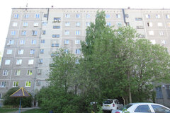 Екатеринбург, ул. Старых Большевиков, 5 (Эльмаш) - фото комнаты