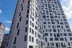 Екатеринбург, ул. Амундсена, 7 (Юго-Западный) - фото квартиры