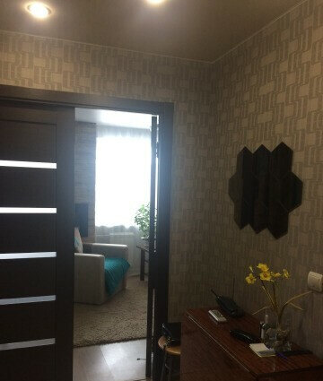 Екатеринбург, ул. Амундсена, 70 (Юго-Западный) - фото квартиры (2)