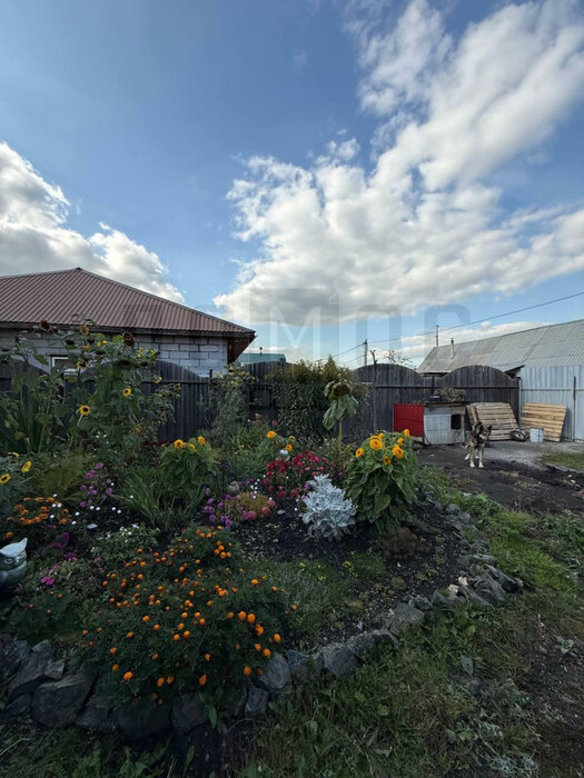 п. Большой Исток, ул. Добрая, 29 (городской округ Сысертский) - фото дома (7)