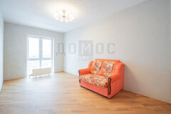 Екатеринбург, ул. Братская, 27/1 (Вторчермет) - фото квартиры