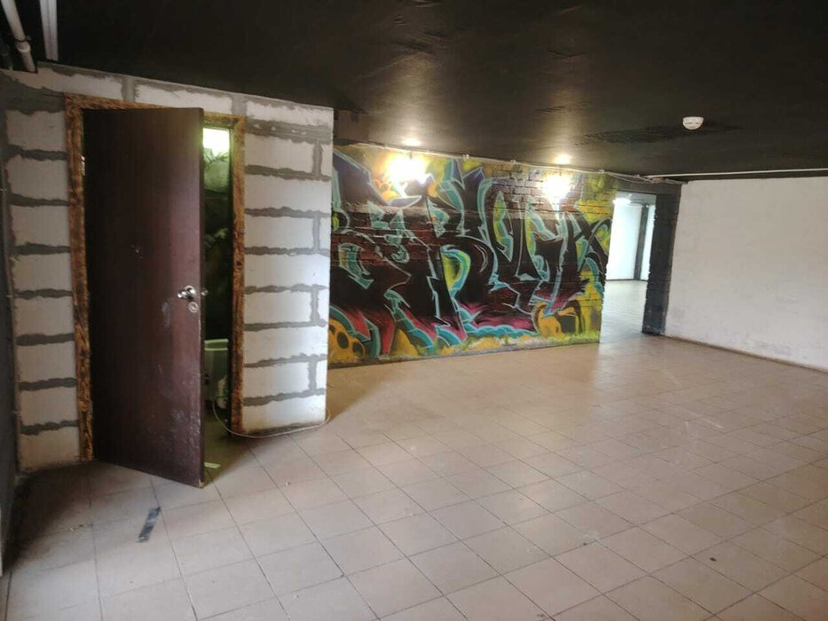 с. Калиновское, ул. Ленина, 2А (городской округ Камышловский) - фото торговой площади (4)