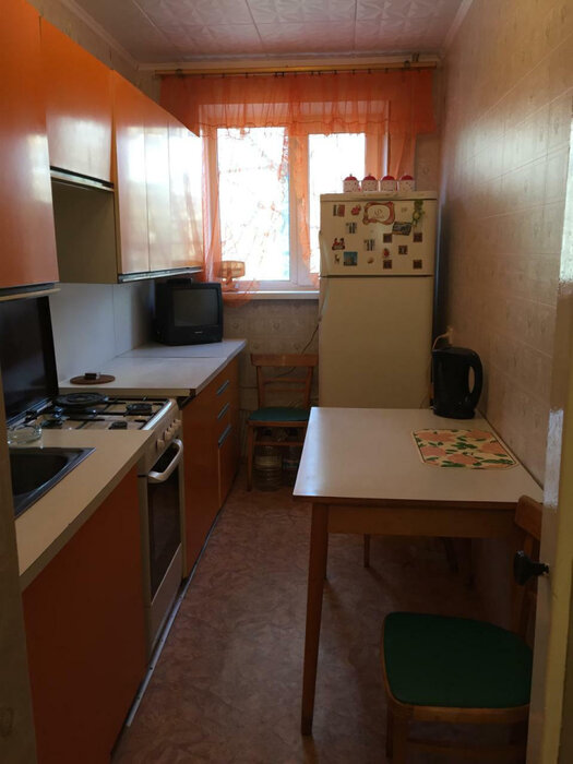 Екатеринбург, ул. Академика Бардина, 7к3 (Юго-Западный) - фото квартиры (2)