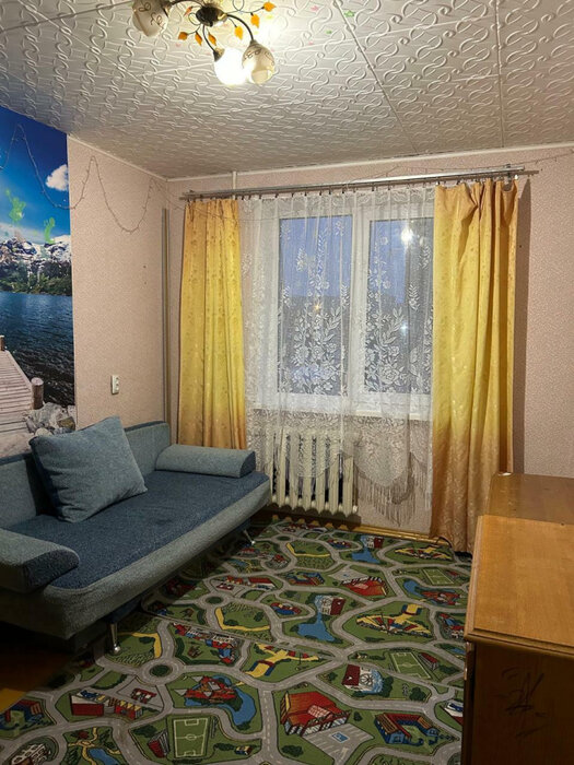 Екатеринбург, ул. Академика Бардина, 7к3 (Юго-Западный) - фото квартиры (5)