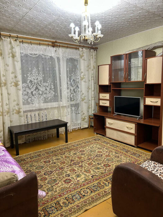 Екатеринбург, ул. Академика Бардина, 7к3 (Юго-Западный) - фото квартиры (6)