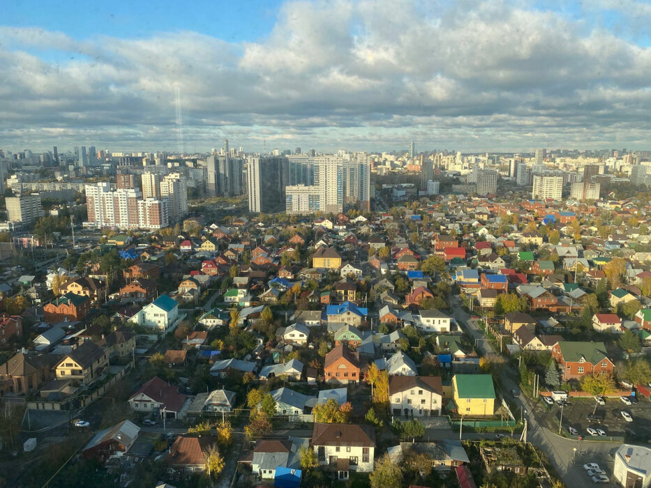 Екатеринбург, ул. Академика Бардина, 26а (Юго-Западный) - фото квартиры (3)