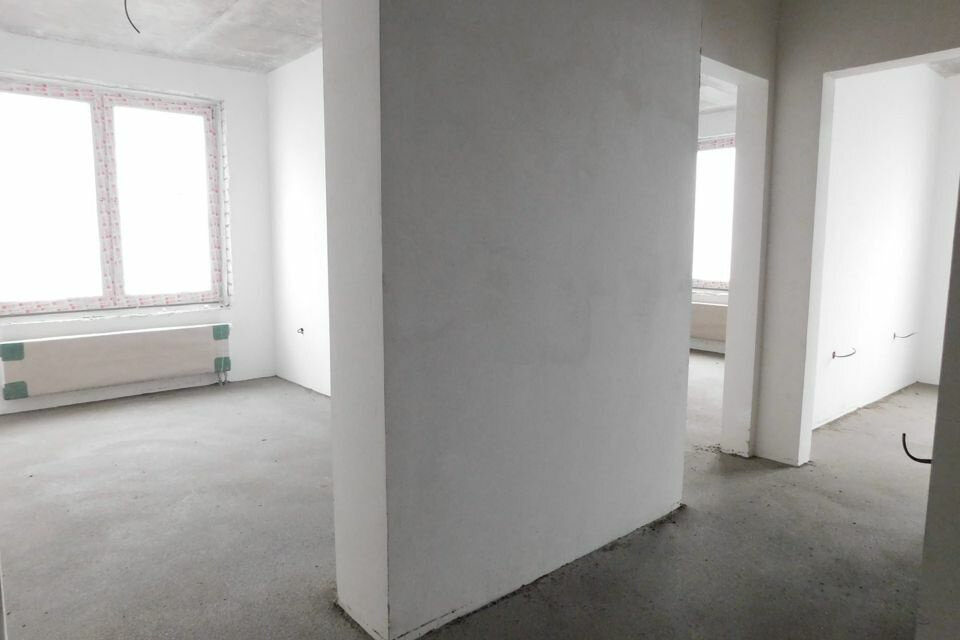 Екатеринбург, ул. Академика Бардина, 26а (Юго-Западный) - фото квартиры (4)