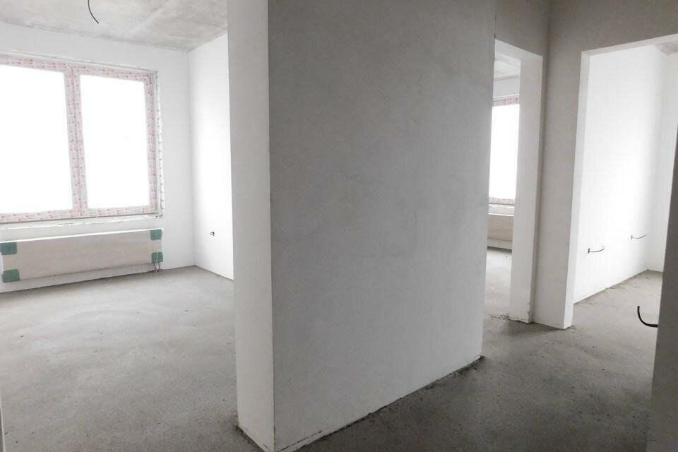 Екатеринбург, ул. Академика Бардина, 26а (Юго-Западный) - фото квартиры (7)