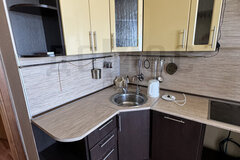 Екатеринбург, ул. Билимбаевская, 35 (Старая Сортировка) - фото квартиры