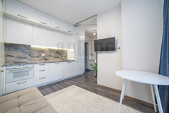 Екатеринбург, ул. Ландау, 51 (Академический) - фото квартиры