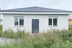 Екатеринбург, ул. КП Макаровский -1,   (Верхнемакарово) - фото коттеджа