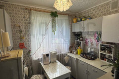 Екатеринбург, ул. Космонавтов, 89 (Уралмаш) - фото квартиры