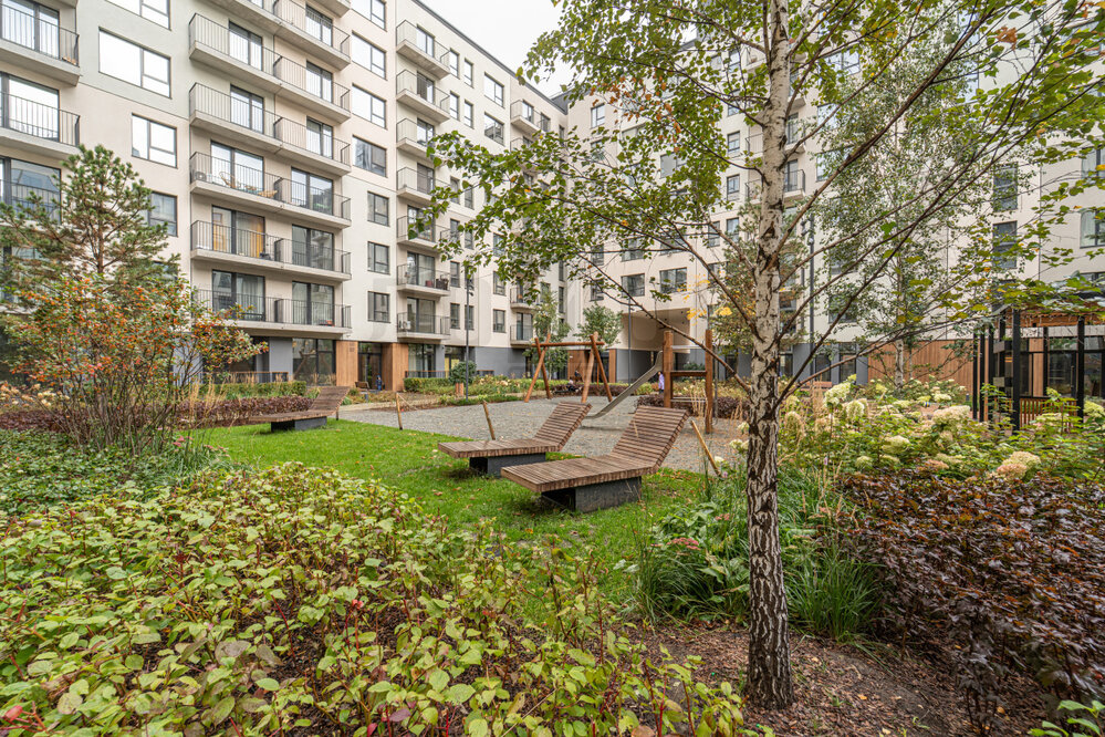 Екатеринбург, ул. Пехотинцев, 2 г (Старая Сортировка) - фото квартиры (1)