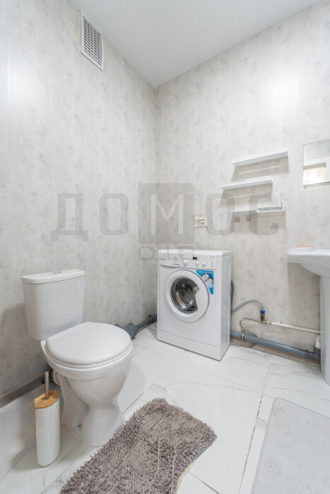 Екатеринбург, ул. Пехотинцев, 2 г (Старая Сортировка) - фото квартиры (4)
