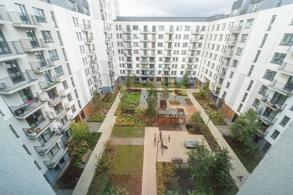 Екатеринбург, ул. Пехотинцев, 2 г (Старая Сортировка) - фото квартиры (5)