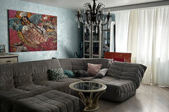 Екатеринбург, ул. Фролова, 29 (ВИЗ) - фото квартиры