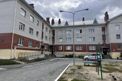 г. Березовский, ул. Виктора Чечвия, 2 (городской округ Березовский) - фото квартиры