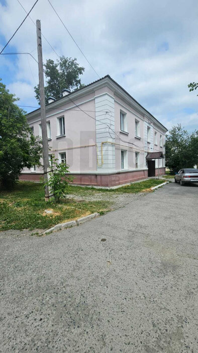 г. Полевской, ул. Ленина, 34 (городской округ Полевской) - фото комнаты (2)