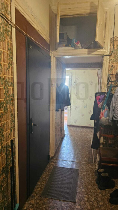 г. Полевской, ул. Ленина, 34 (городской округ Полевской) - фото комнаты (5)