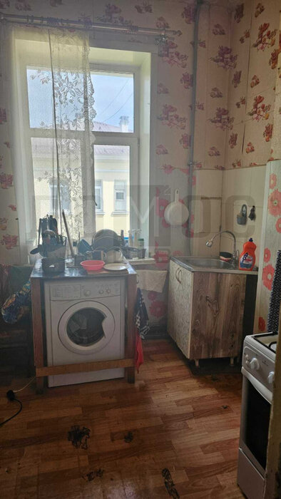 г. Полевской, ул. Ленина, 34 (городской округ Полевской) - фото комнаты (6)