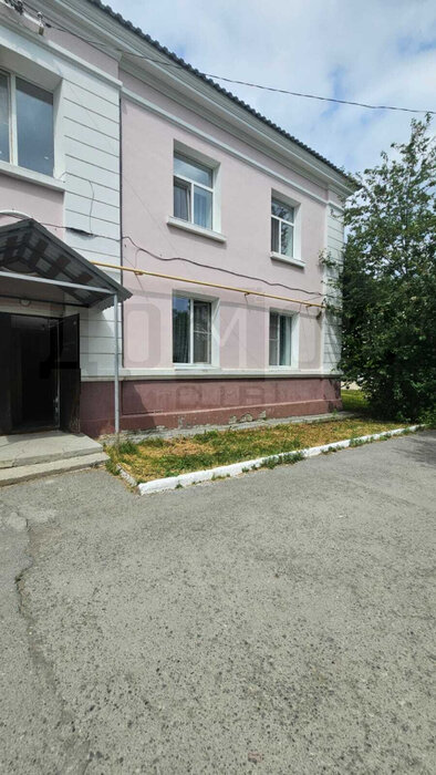 г. Полевской, ул. Ленина, 34 (городской округ Полевской) - фото комнаты (7)