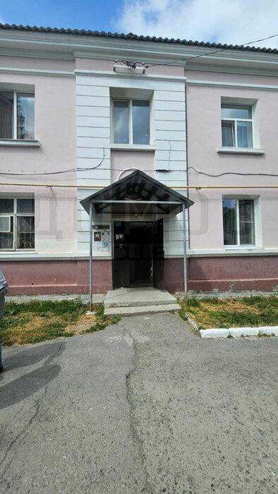 г. Полевской, ул. Ленина, 34 (городской округ Полевской) - фото комнаты (8)