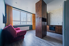 Екатеринбург, ул. Мира, 47/2 (Втузгородок) - фото квартиры