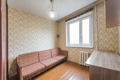 Екатеринбург, ул. Бакинских комиссаров, 116 (Уралмаш) - фото квартиры