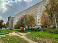 Продажа квартиры: Екатеринбург, ул. Бакинских комиссаров, 116 (Уралмаш) - Фото 1