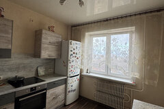 Екатеринбург, ул. Крауля, 56 (ВИЗ) - фото квартиры