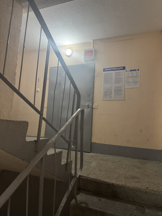 Екатеринбург, ул. Крауля, 56 (ВИЗ) - фото квартиры (4)