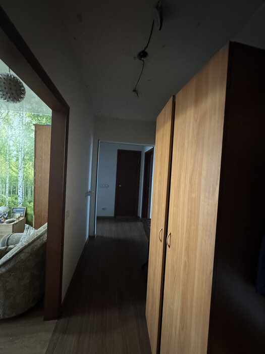 Екатеринбург, ул. Крауля, 56 (ВИЗ) - фото квартиры (5)