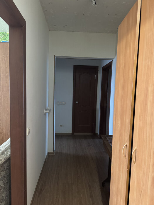 Екатеринбург, ул. Крауля, 56 (ВИЗ) - фото квартиры (6)