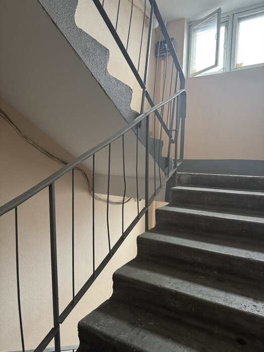 Екатеринбург, ул. Крауля, 56 (ВИЗ) - фото квартиры (7)