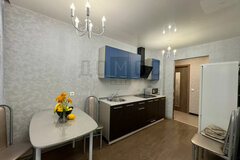 Екатеринбург, ул. Смазчиков, 3 (Пионерский) - фото квартиры