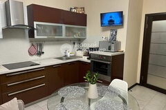 Екатеринбург, ул. Соболева, 19 (Широкая речка) - фото квартиры